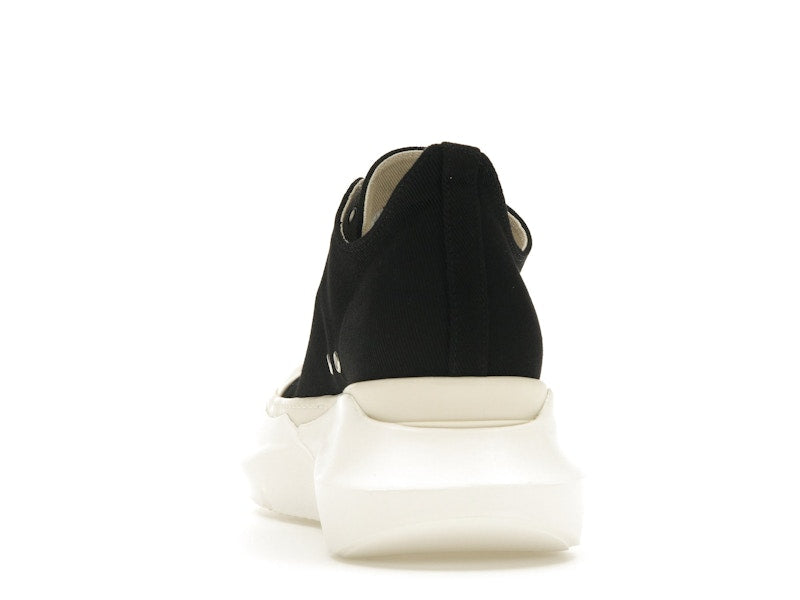 Rick Owens DRKSHDW Abstract Low Pentagram Embroidery Black/Milk