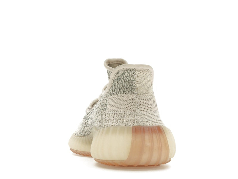 adidas Yeezy Boost 350 V2 Citrin (Reflective)