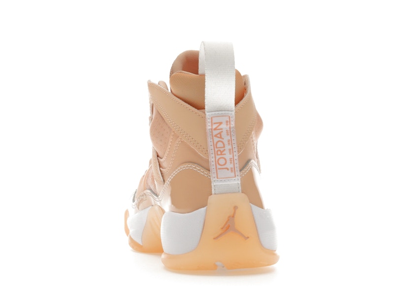 Jordan Jumpman Two Trey Sunset Haze (Women's)