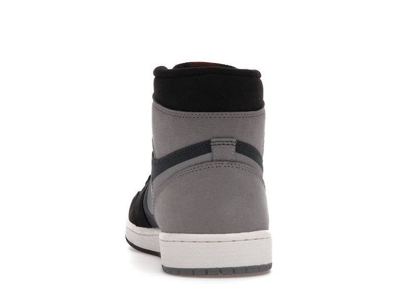 Jordan 1 Retro High Element Gore-Tex Black Particle Grey