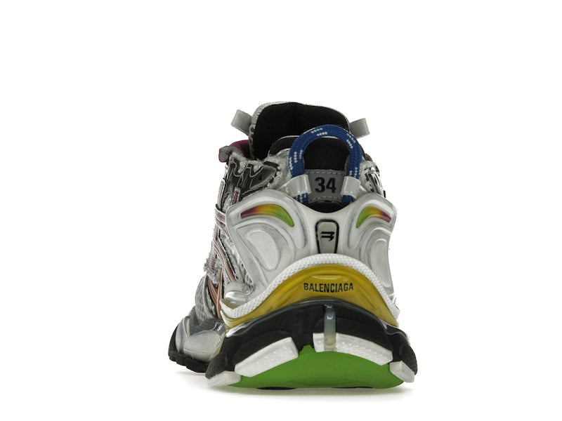 Balenciaga Runner Multicolor (Women's)