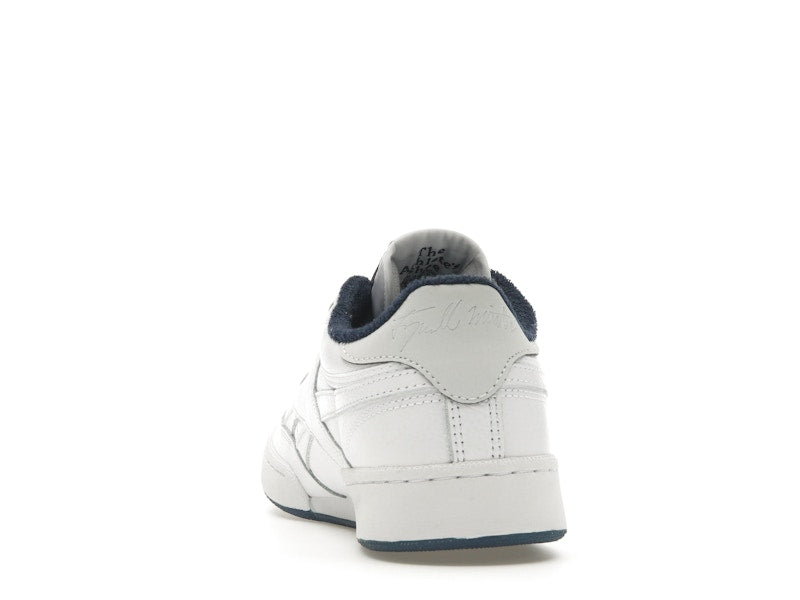 Reebok Club C 85 Tyrrell Winston Vector Navy