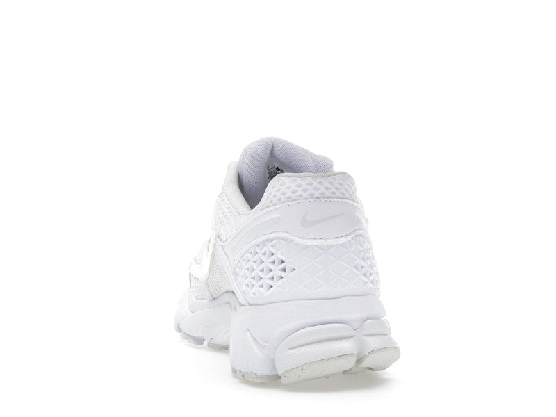 Nike Zoom Vomero 5 Triple White (Women's)