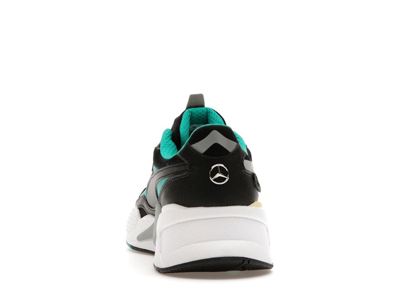 Puma RS-X 3 Mercedes AMG Petronas Black
