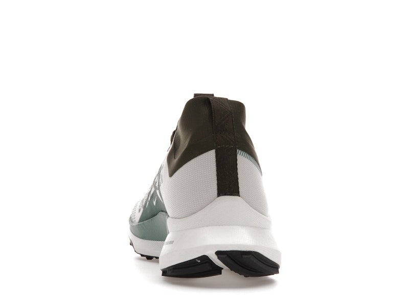 Nike React Pegasus Trail 4 Gore-Tex Olive Green