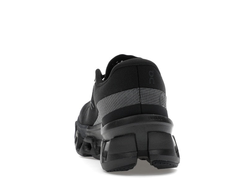On Running Cloudmonster 2 Black Eclipse (Women's)
