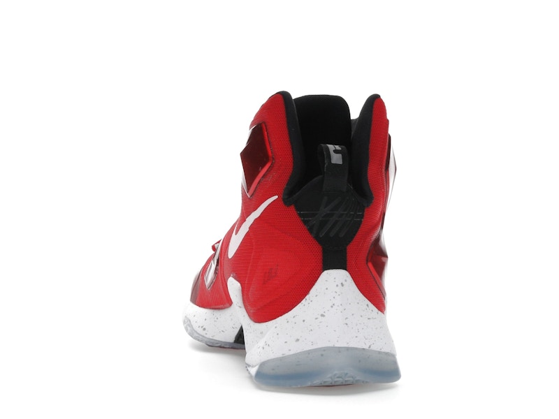 Nike LeBron 13 Away