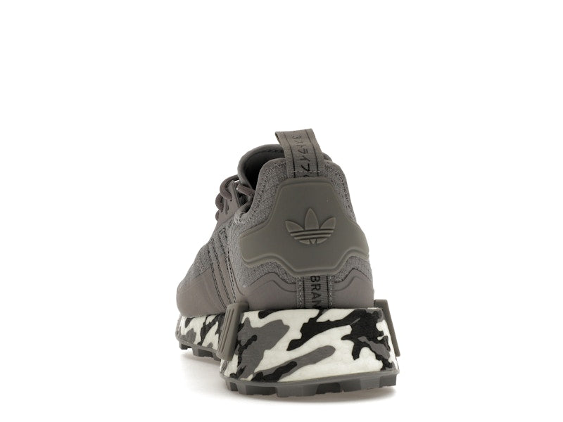 adidas NMD R1 Trail Grey Camo
