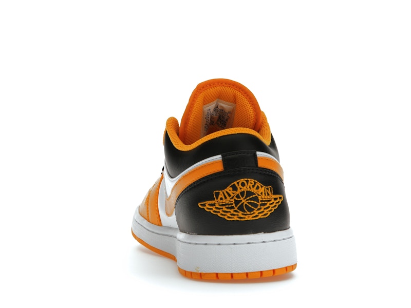 Jordan 1 Low Taxi