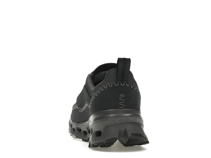 On Running Cloudaway 2 Black Eclipse (Women's)
