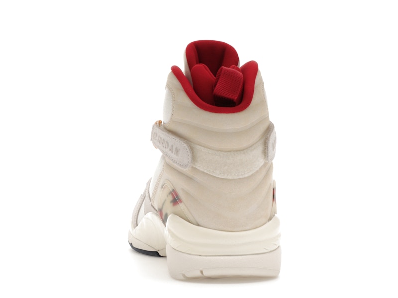 Jordan 8 Retro SP SoleFly Mi Casa Es Su Casa