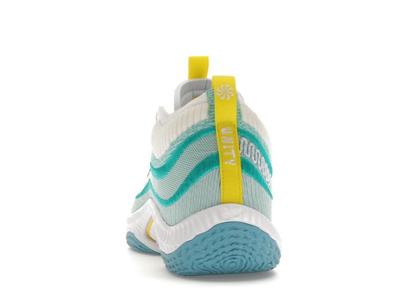 Nike Cosmic Unity 3 Jade Ice