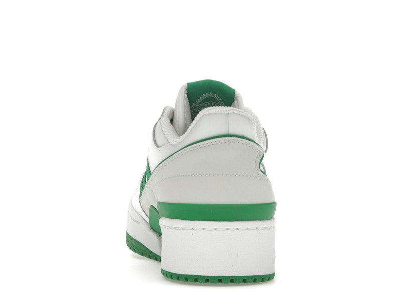 adidas Forum Bold Cloud White Green Grey (Women's)