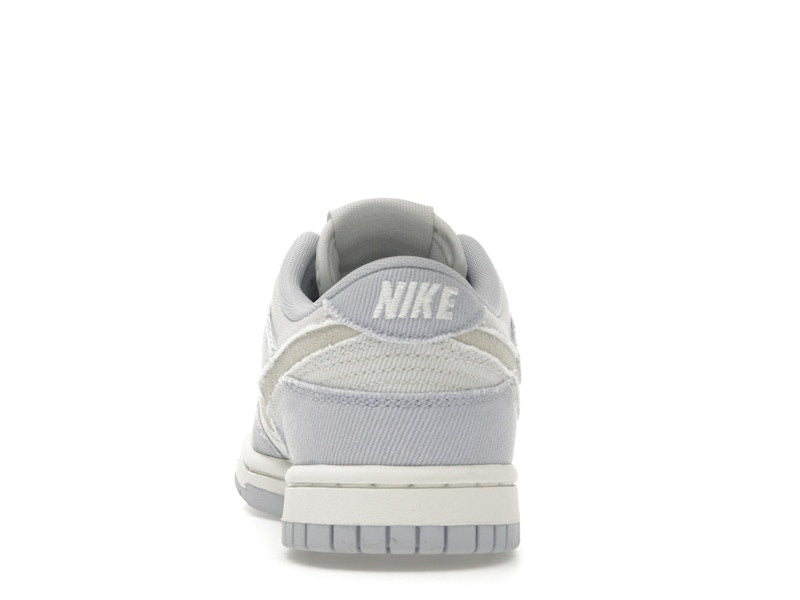 Nike Dunk Low Ghost Denim (Women's)