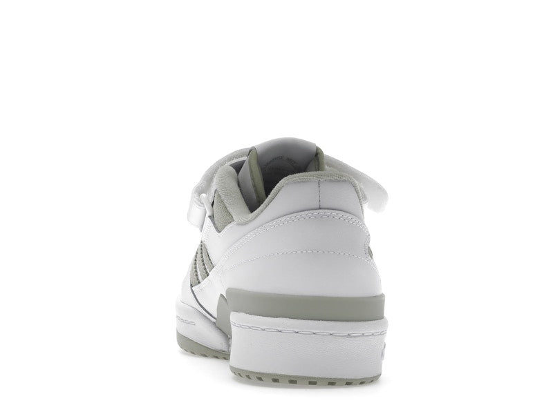 adidas Forum Low White Green
