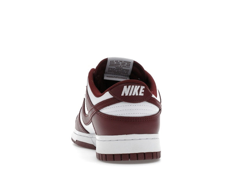 Nike Dunk Low Redwood