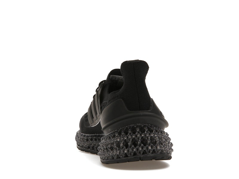 adidas Ultra 4DFWD Core Black