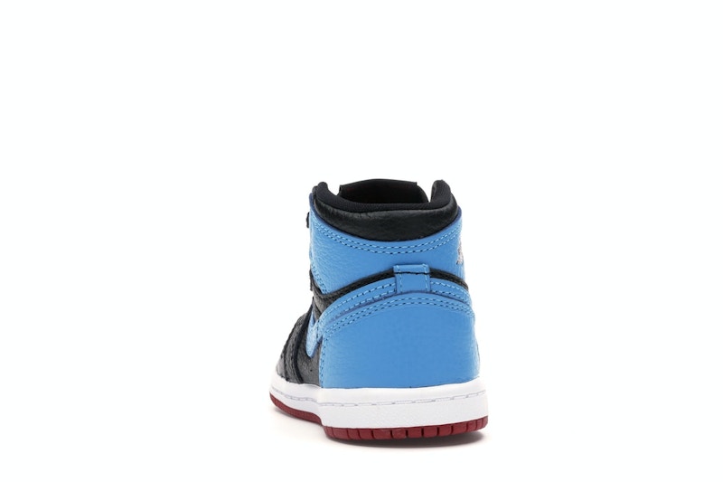 Jordan 1 Retro High NC to Chi (TD)