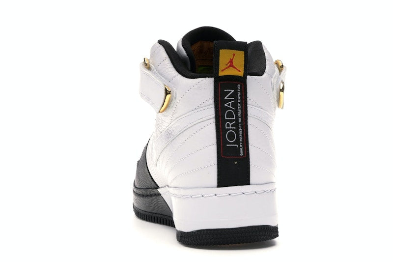 Jordan Force Taxi 12