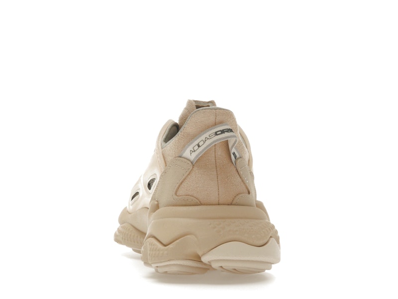 adidas Ozweego Celox Pale Nude Linen Light Brown (Women's)