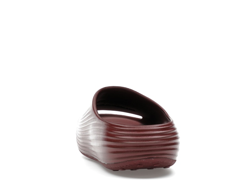 Nike ReactX Rejuven8 Slide Team Red