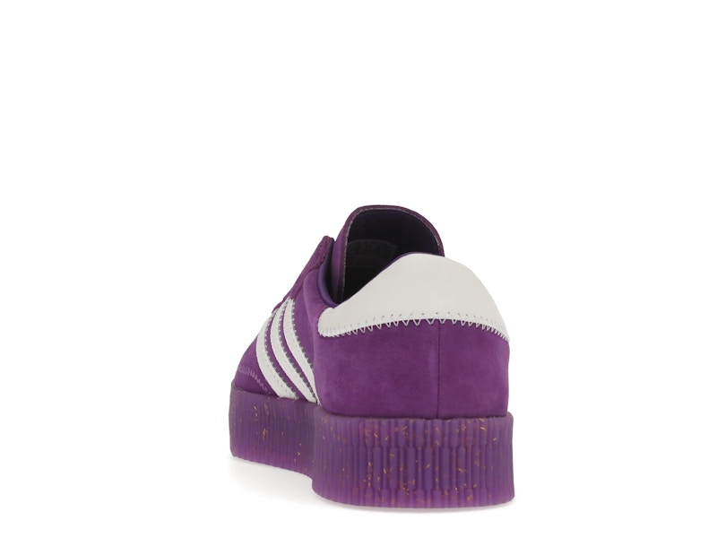 adidas Samba Rose TfL Elizabeth Line (Women's)