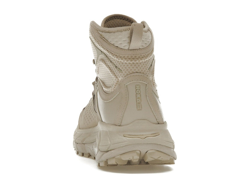 Hoka One One Tor Ultra Hi 2 Waterproof Boot Simply Taupe