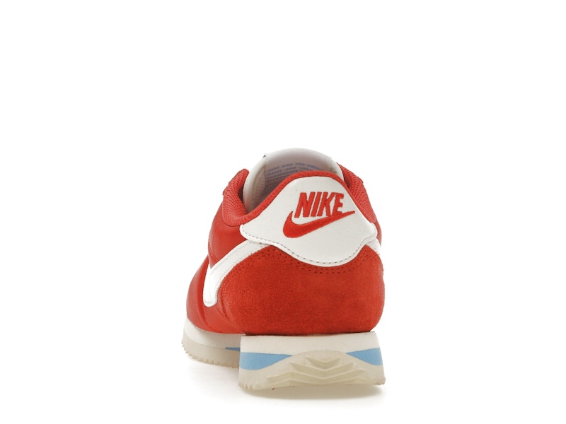 Nike Cortez Picante Red (Women's)