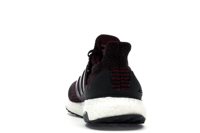 adidas Ultra Boost 3.0 Dark Burgundy