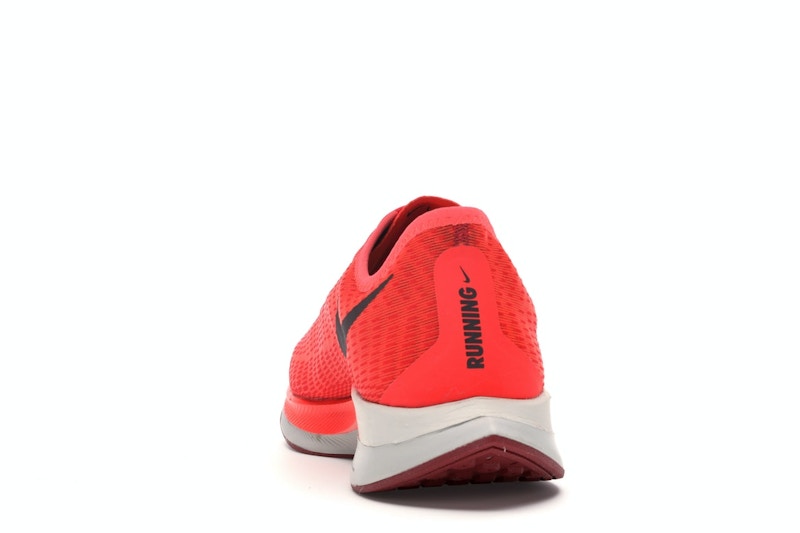Nike Zoom Pegasus Turbo 2 Bright Crimson