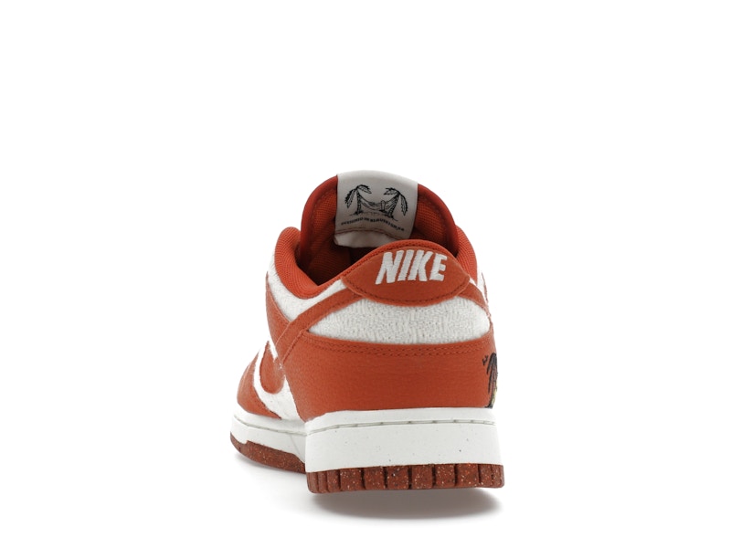 Nike Dunk Low Retro Sun Club Burn Sunrise (Women's)