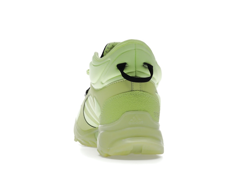 adidas GSG TR 032c Hi-Res Yellow