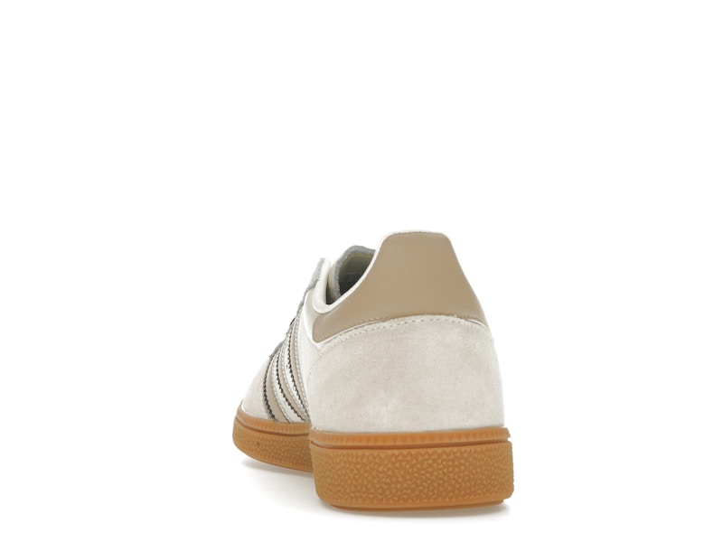 adidas Handball Spezial Tan Brown