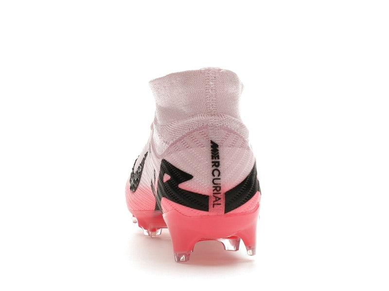 Nike Zoom Mercurial Superfly 9 Elite FG Pink Foam