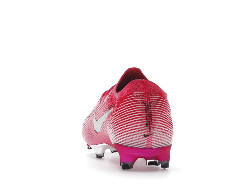 Nike Mercurial Superfly 13 Elite Mbappe Rose FG Pink Blast