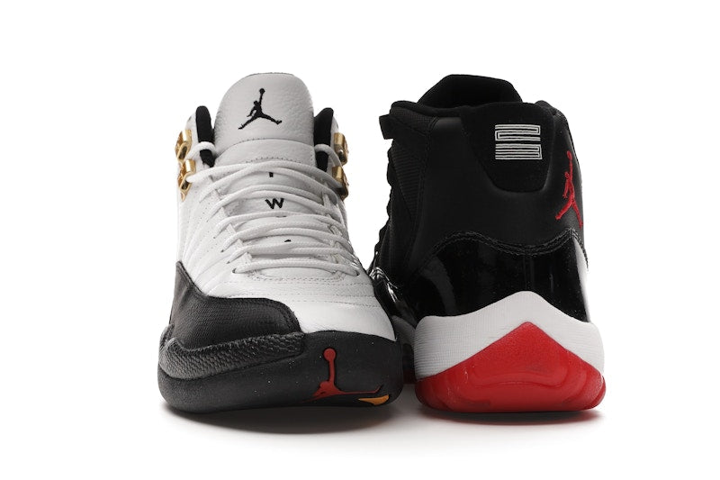 Jordan Countdown Pack 11/12