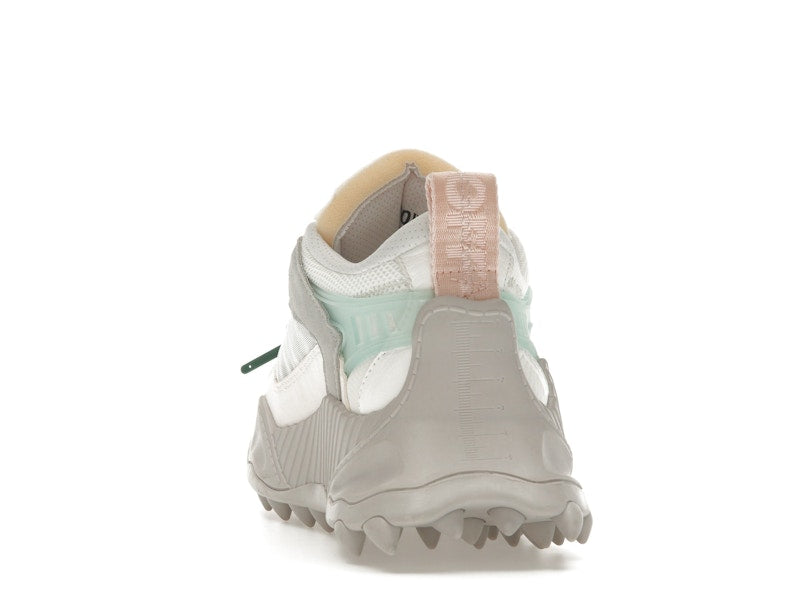OFF-WHITE Odsy-1000 Grey Powder Pink (Women's)