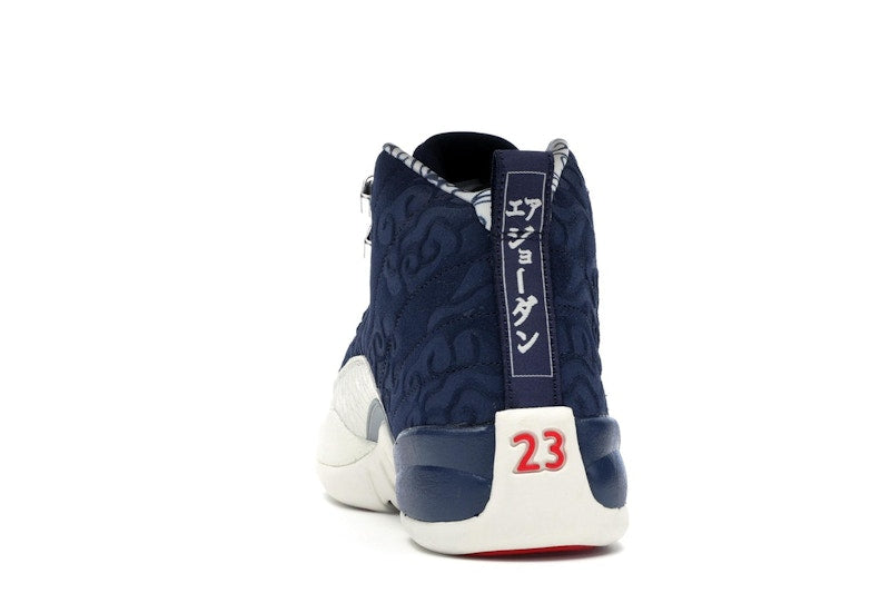 Jordan 12 Retro International Flight (GS)