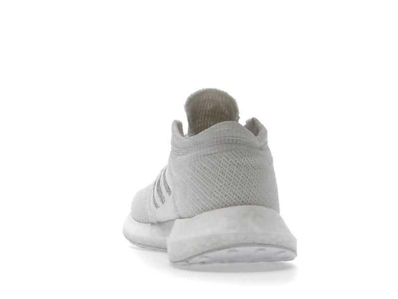 adidas Pureboost Go Cloud White