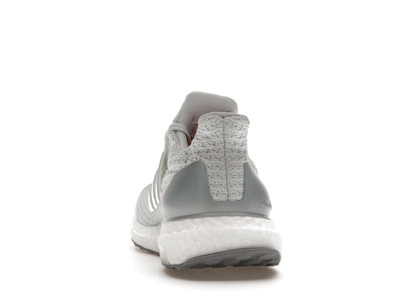 adidas Ultra Boost 5.0 DNA Blue Tint Cloud White (Women's)