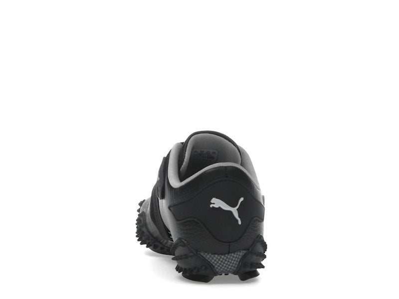 Puma Mostro A$AP Rocky Black Silver (Women's)