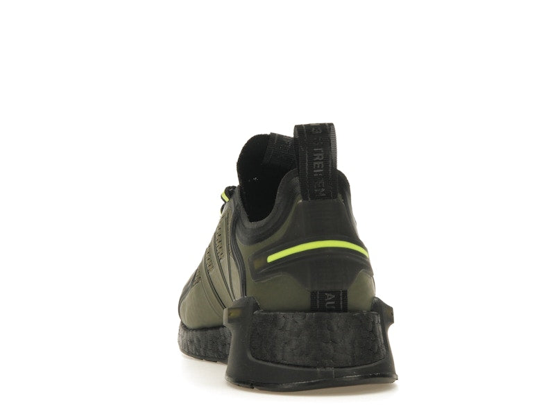 adidas NMD V3 Focus Olive