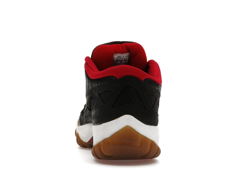 Jordan 11 Retro Low IE OG Bred (1996)