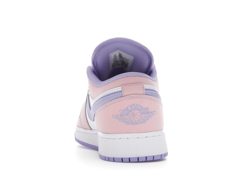 Jordan 1 Low Arctic Punch (GS)
