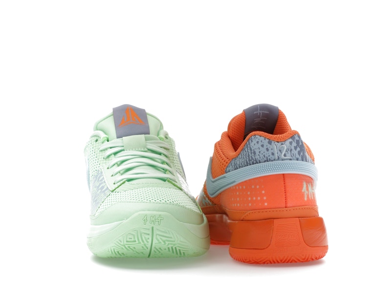 Nike Ja 1 Mismatched (GS)
