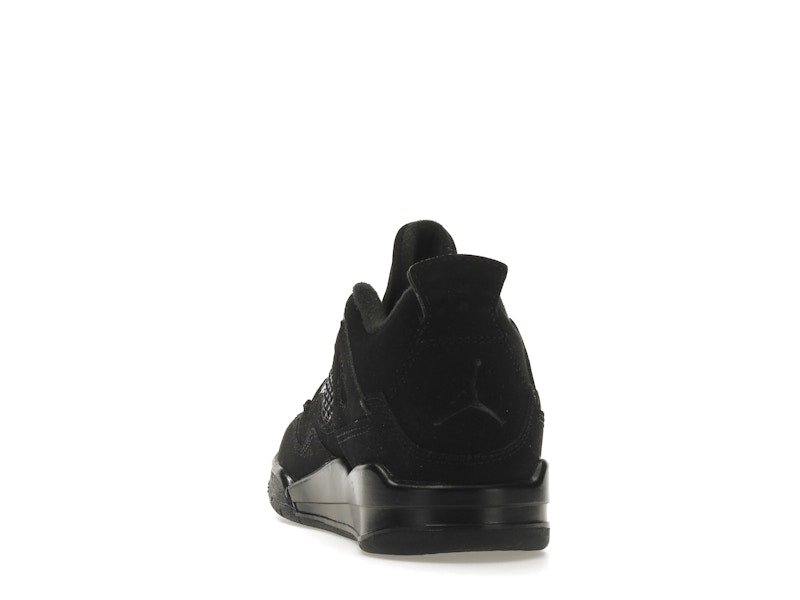 Jordan 4 Retro Black Cat (2020) (PS)