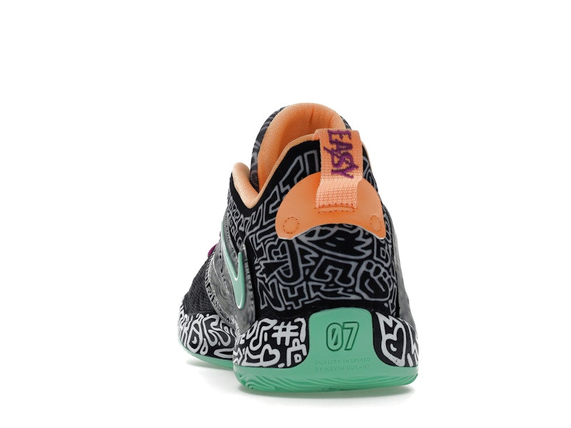 Nike KD 15 Brooklyn Courts