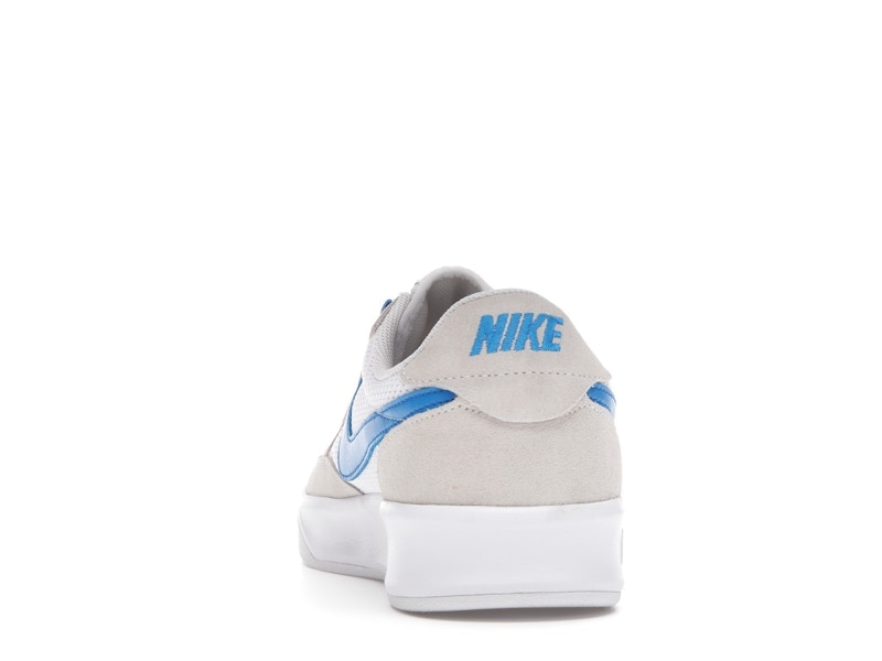 Nike SB Adversary White Photo Blue