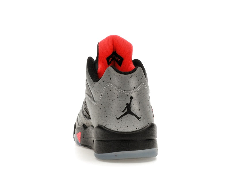 Jordan 5 Retro Low Neymar