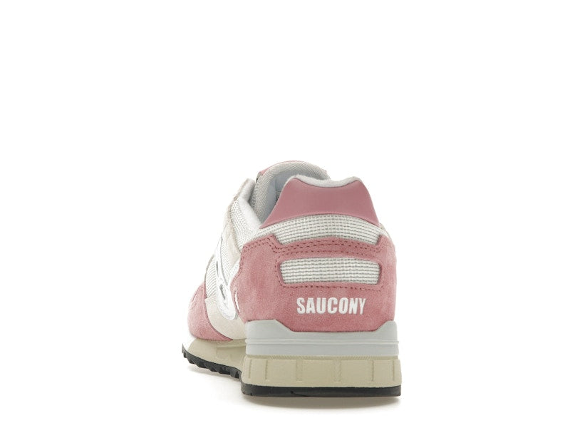 Saucony Shadow 5000 White Pink